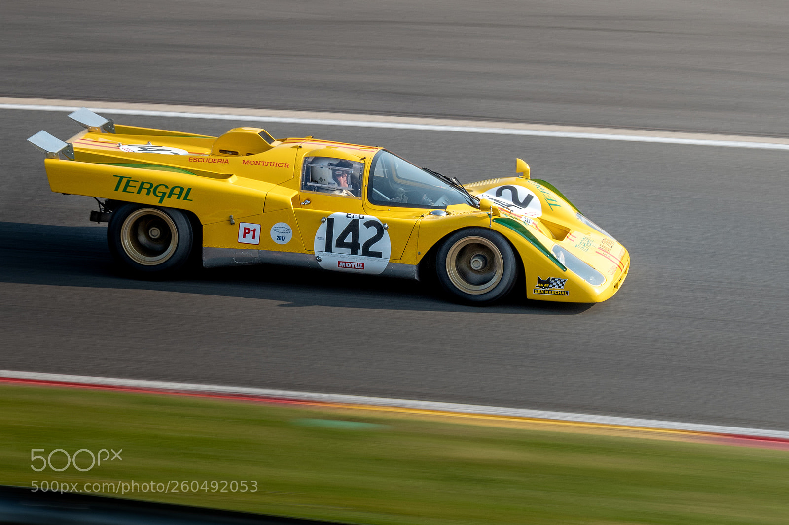 Pentax K-1 sample photo. Ferrari 512 m 1970 photography