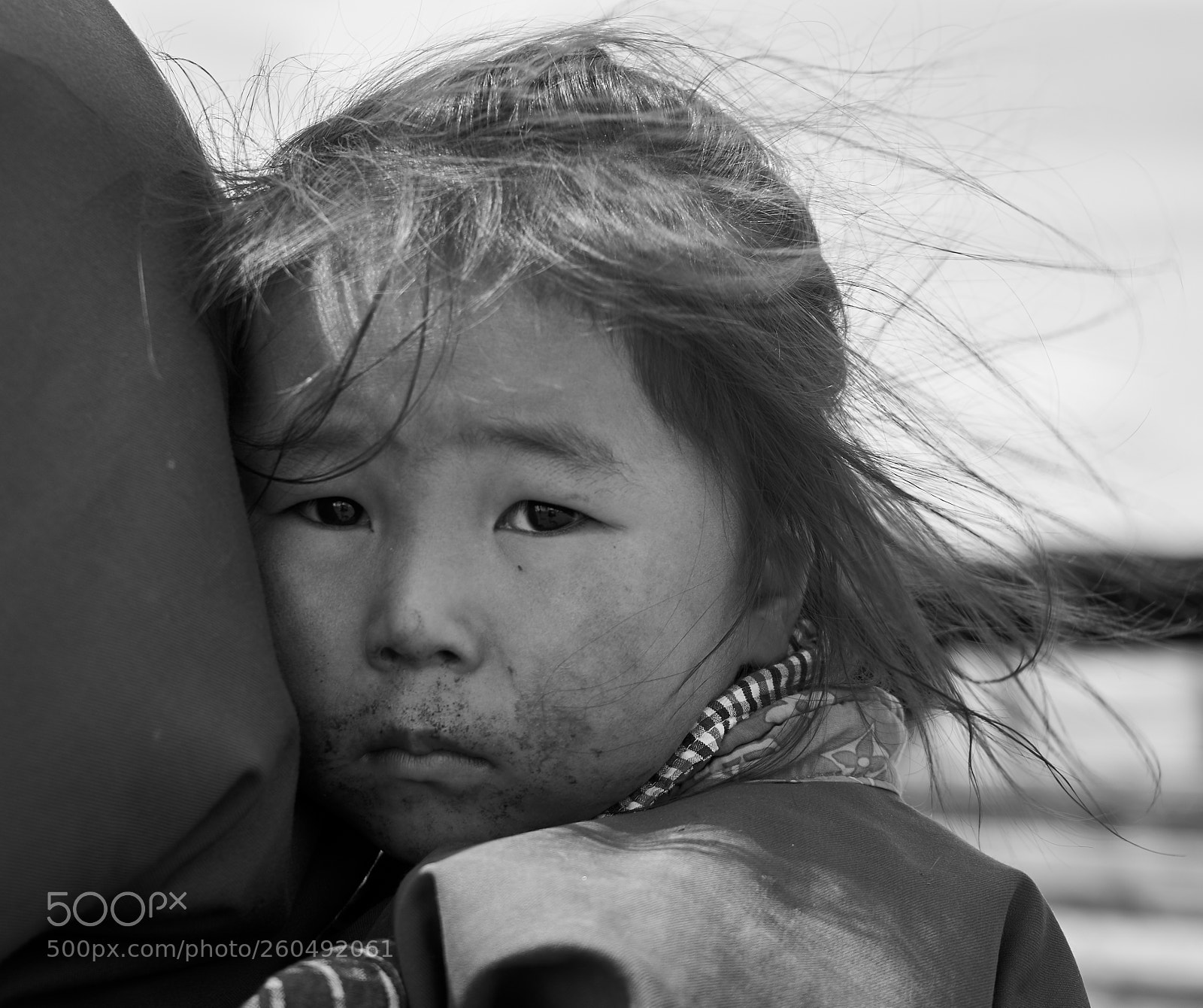 Sony a7 sample photo. Mongolia photography