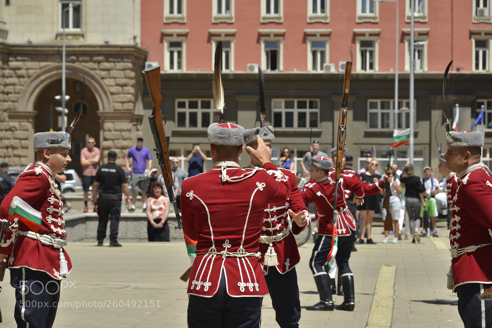Nikon D800E sample photo. Military parade photography