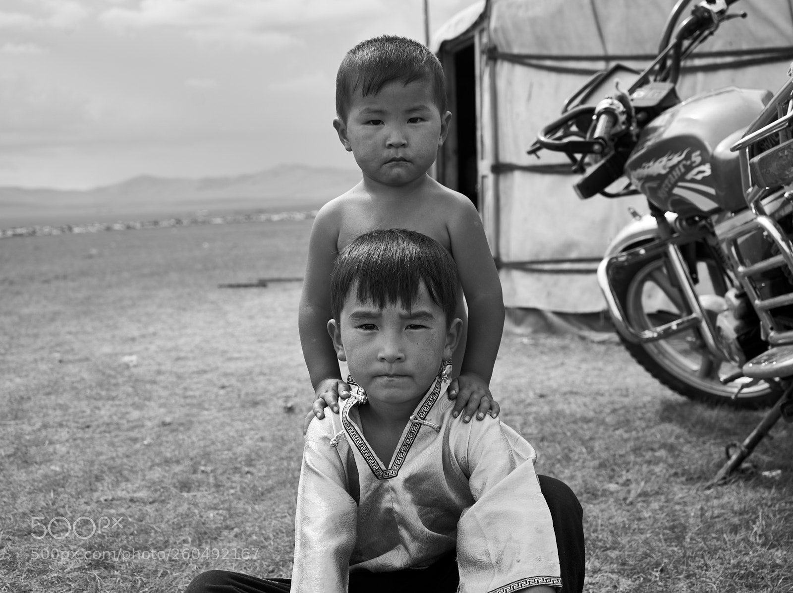 Sony a7 sample photo. Mongolia photography