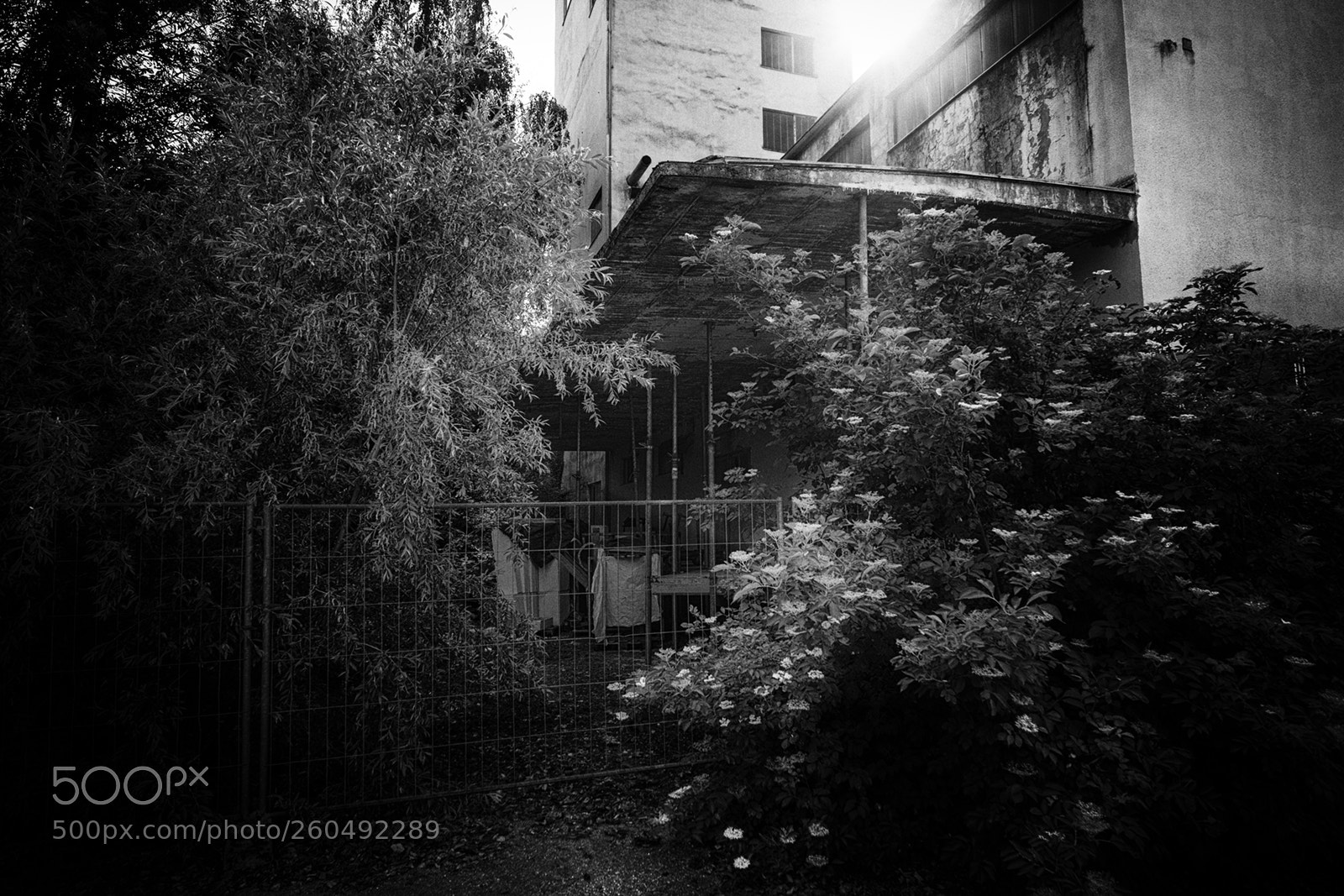 Fujifilm X-Pro2 sample photo. Industrie photography