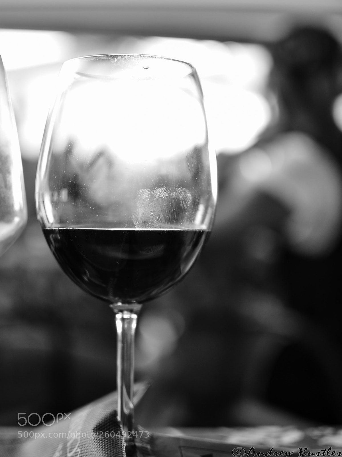 Nikon D5100 sample photo. Wine photography