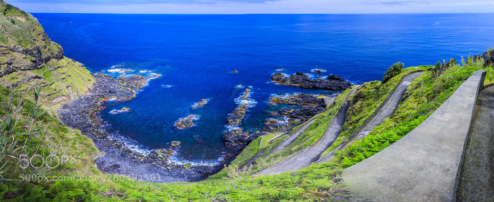 Canon EOS 5D Mark IV sample photo. A ores-s o miguel-bretanha-ponta photography