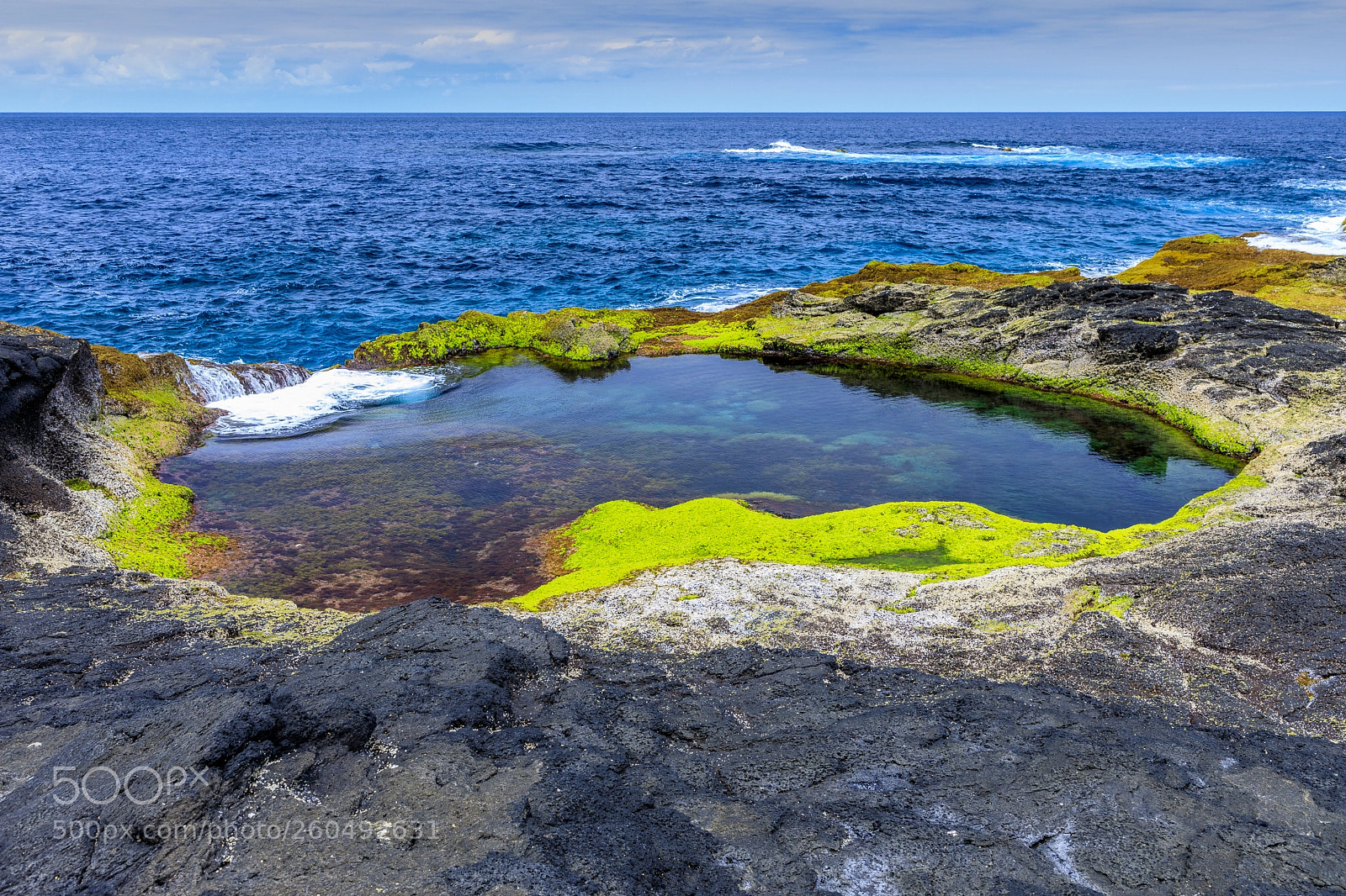 Canon EOS 5D Mark IV sample photo. A ores-s o miguel-mosteiros-natural photography