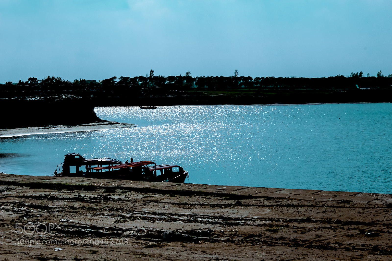 Canon EOS 650D (EOS Rebel T4i / EOS Kiss X6i) sample photo. View of dakatia river photography