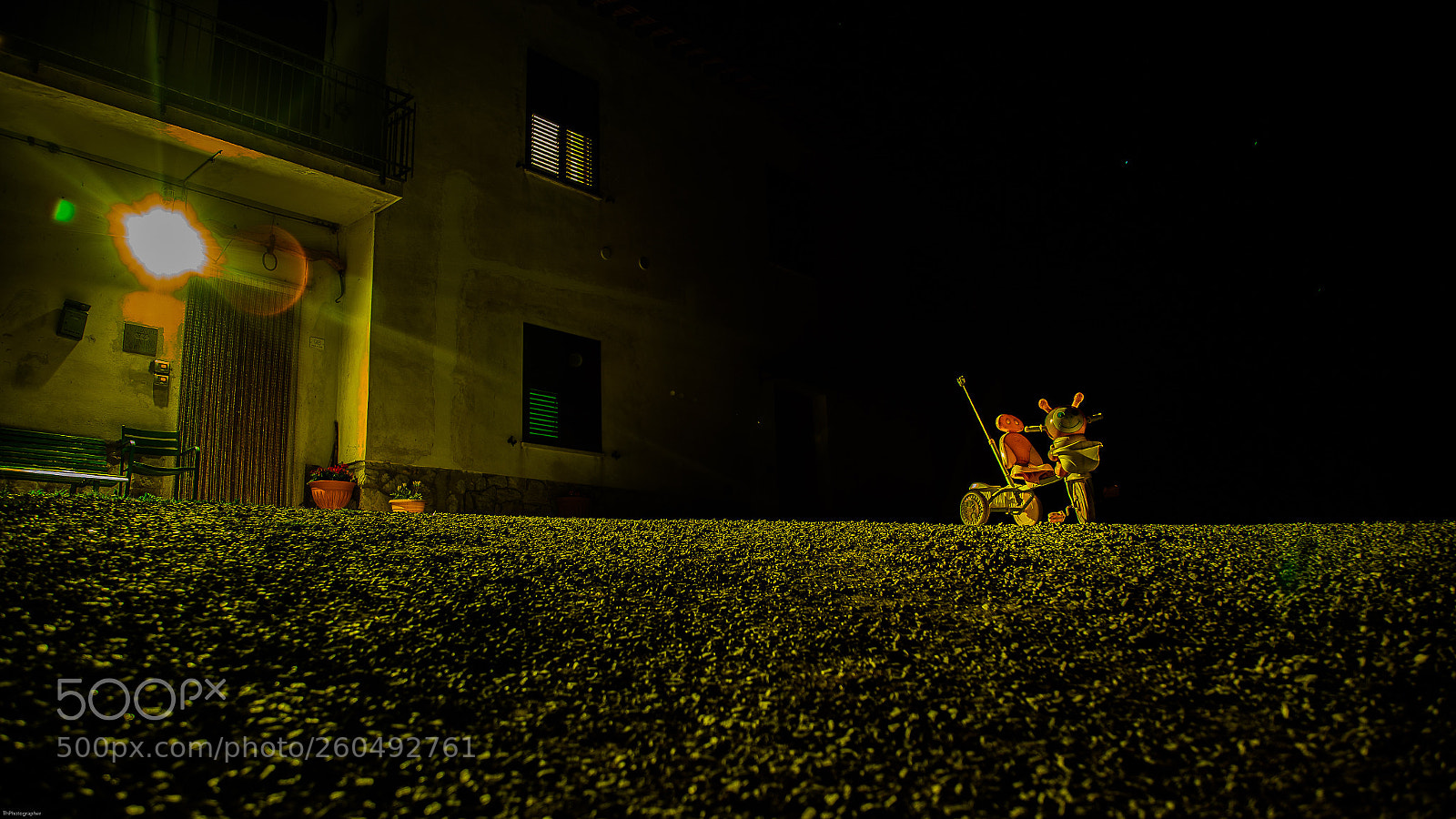 Canon EOS 6D sample photo. Fai la tua scelta photography
