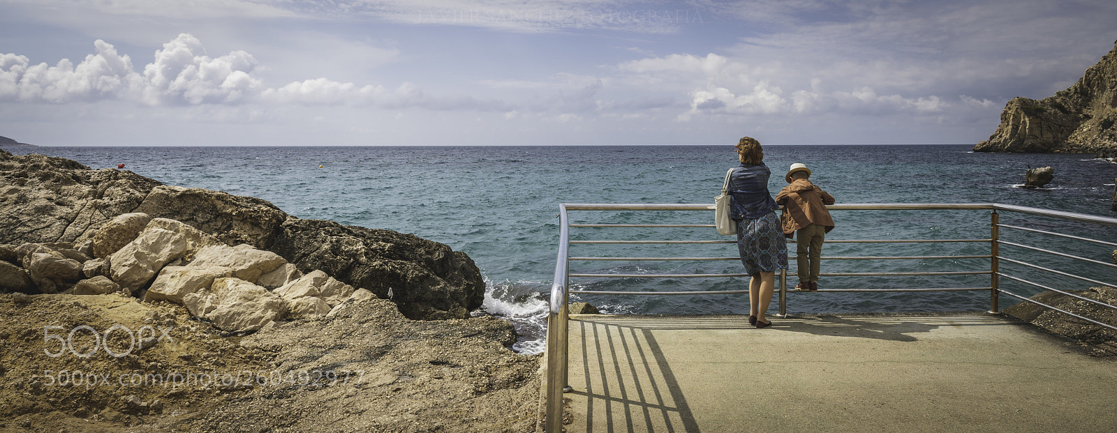 Sony a7R II sample photo. Orizonte photography