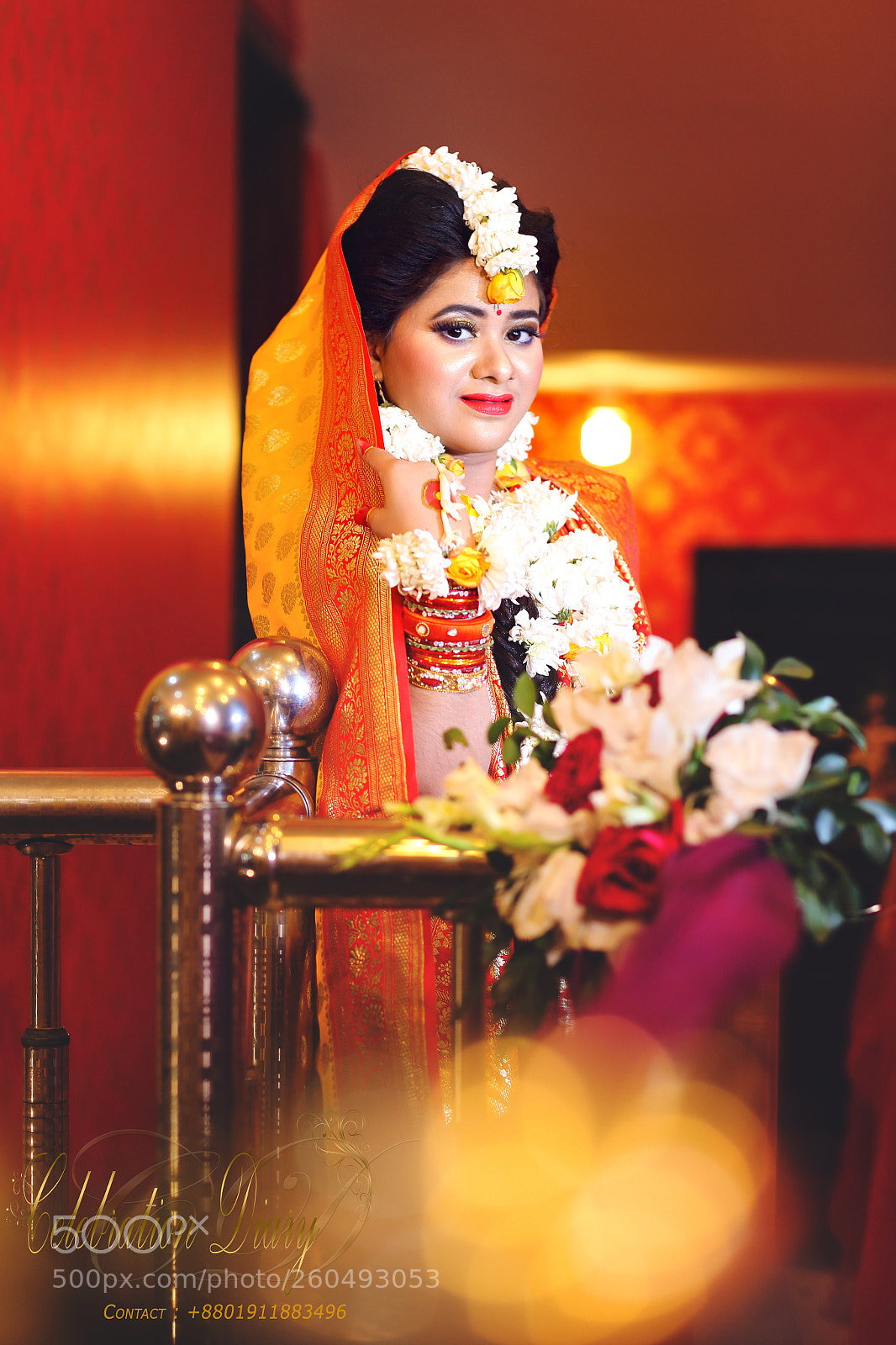 Canon EOS 6D sample photo. Wedding photo by celebration photography