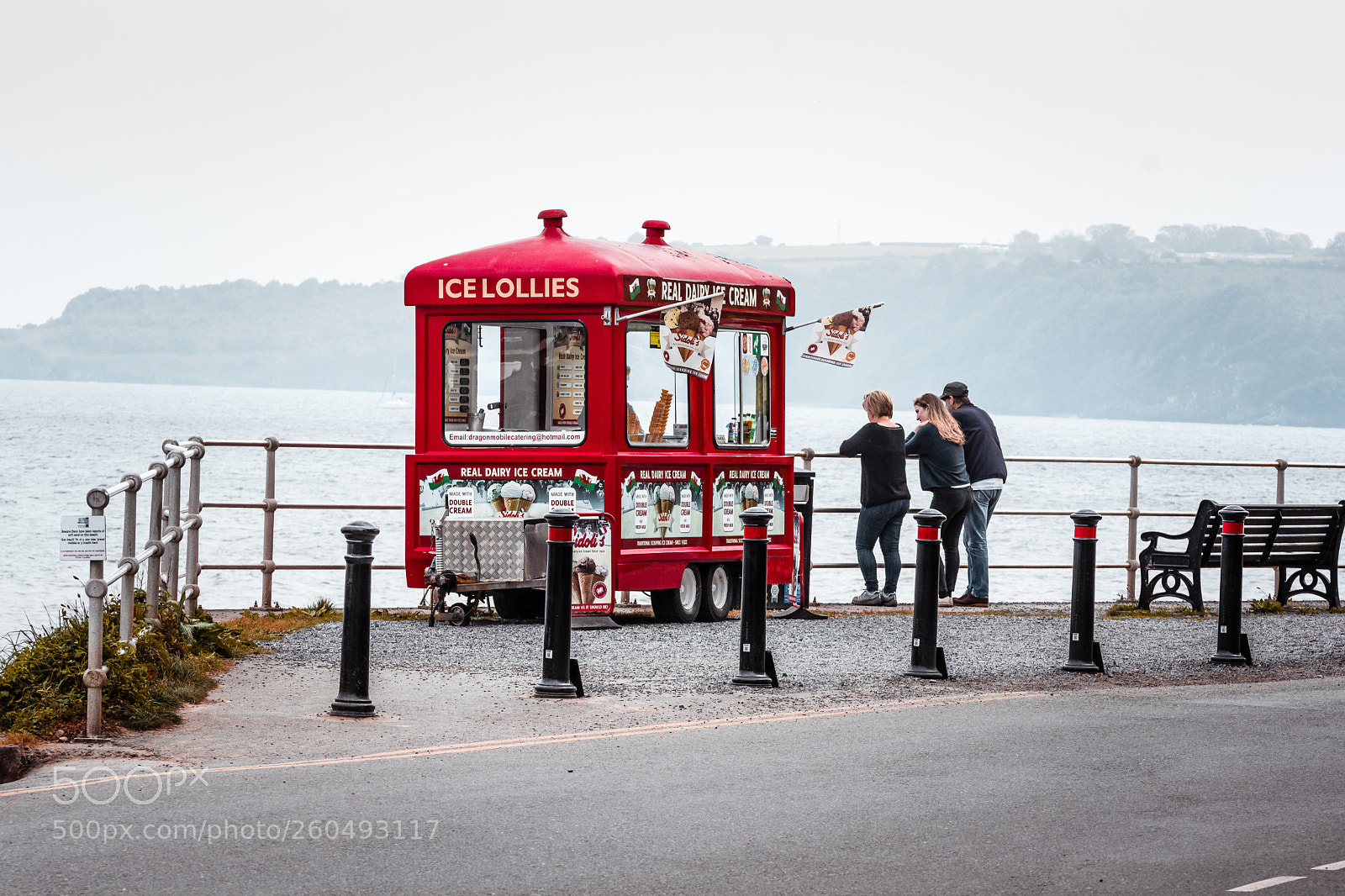 Nikon D7100 sample photo. Ice cream by the photography