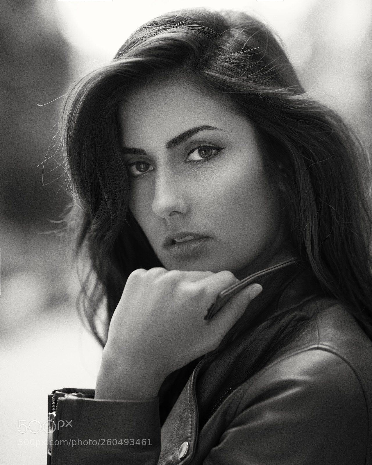 Canon EOS 5D Mark IV sample photo. Ana photography