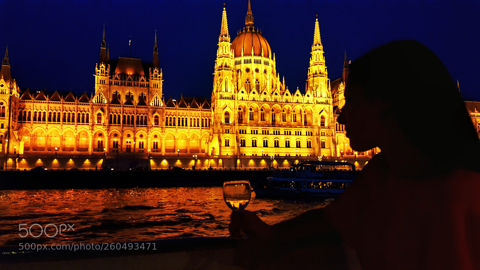 Samsung Galaxy S6 sample photo. Danube, budapest photography