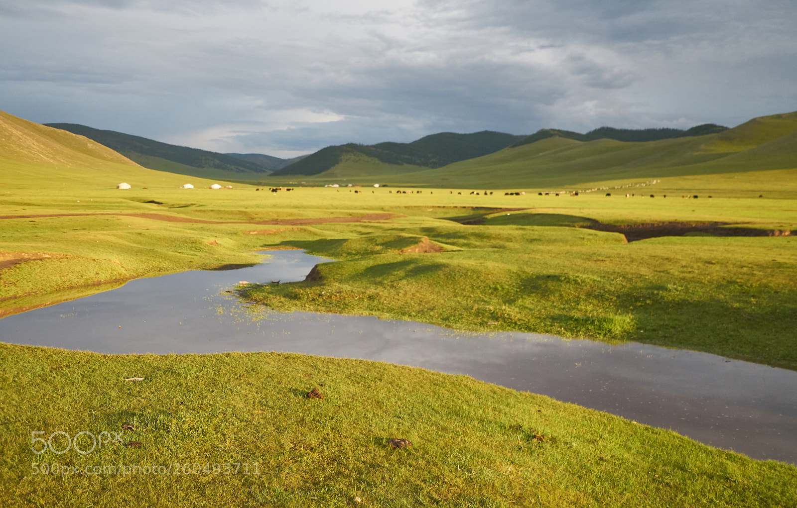 Sony a7 sample photo. Mongolia photography