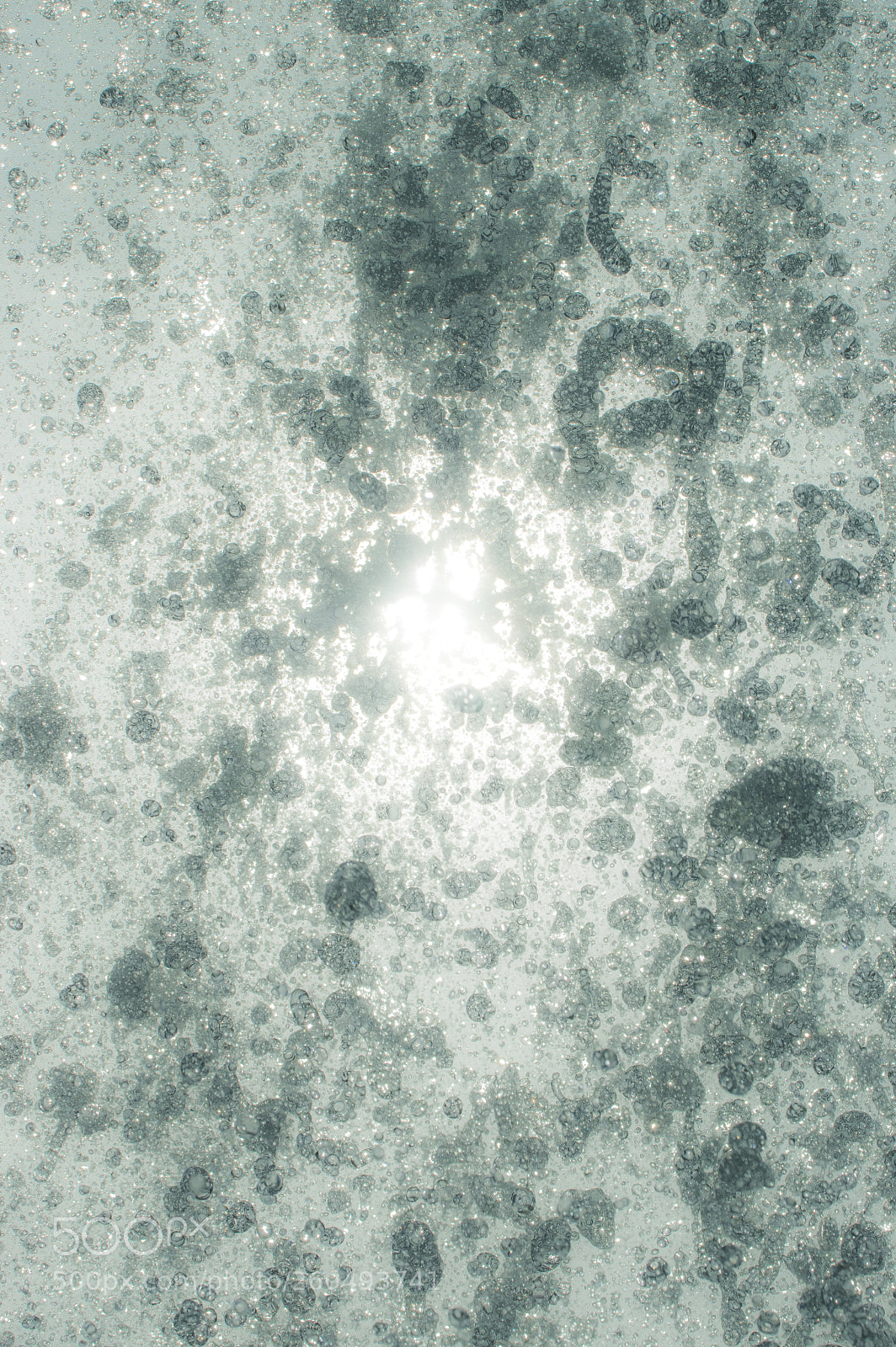 Pentax K-3 sample photo. Life photography
