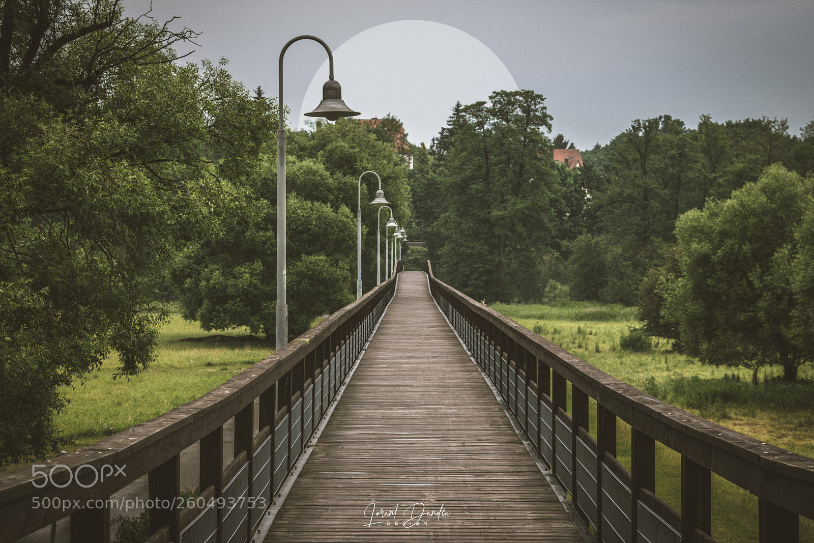 Nikon D3300 sample photo. Bridge photography