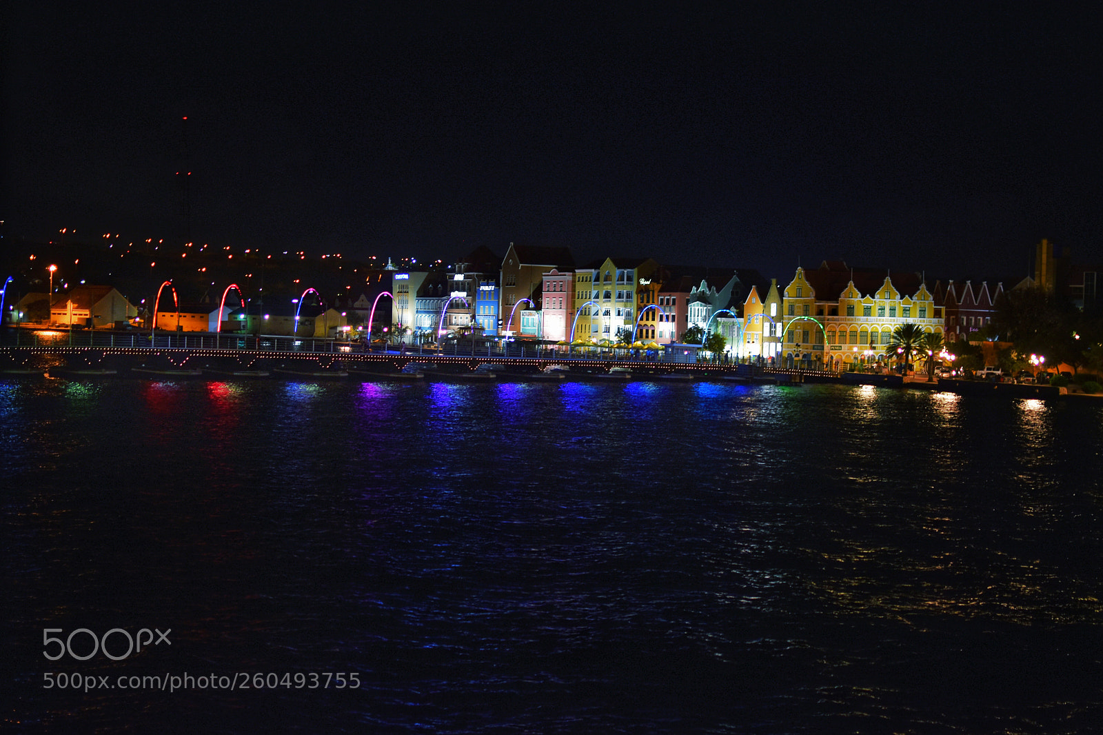 Nikon D5600 sample photo. Swiging lady by night photography