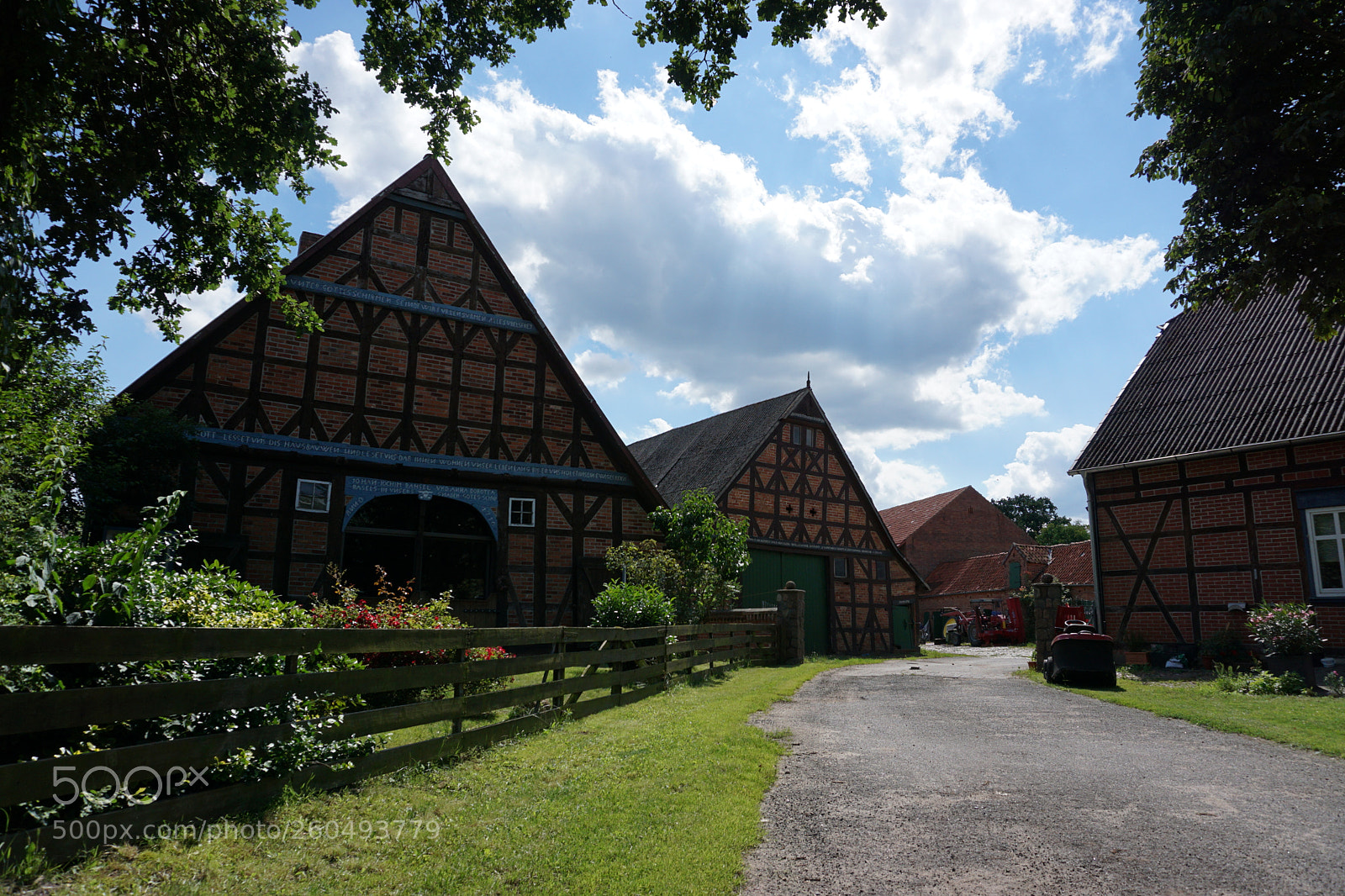Sony a6000 sample photo. Quietness photography