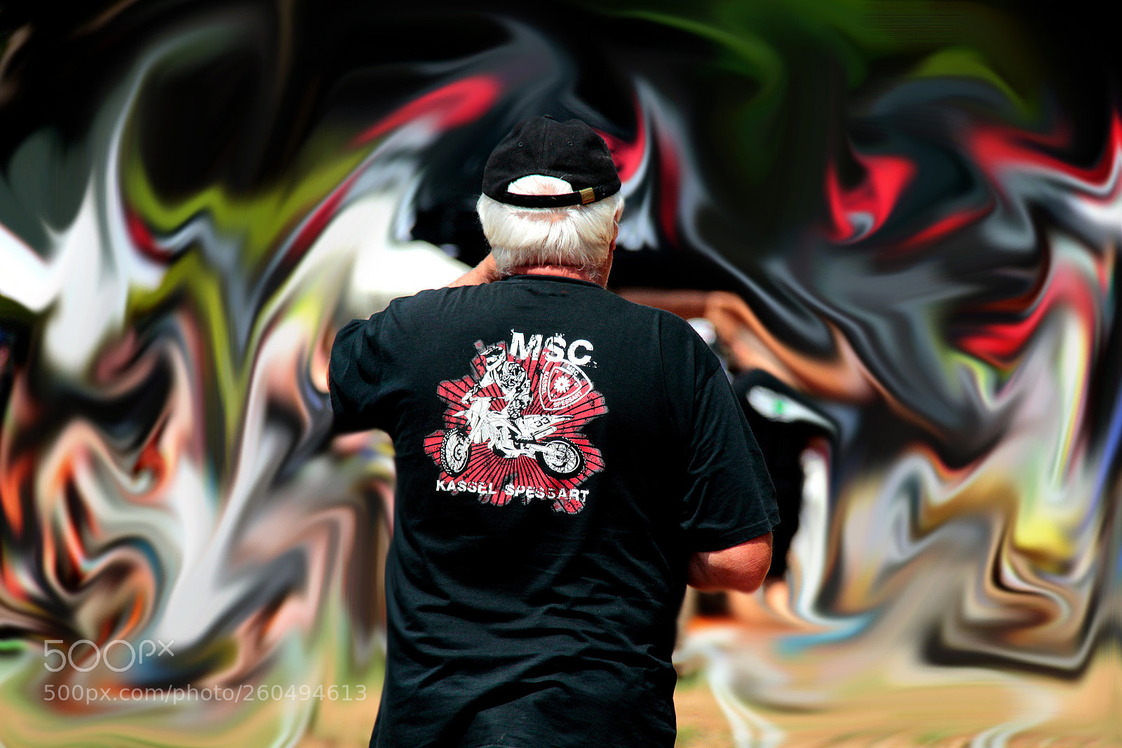 Canon EOS 600D (Rebel EOS T3i / EOS Kiss X5) sample photo. Bikerfan photography