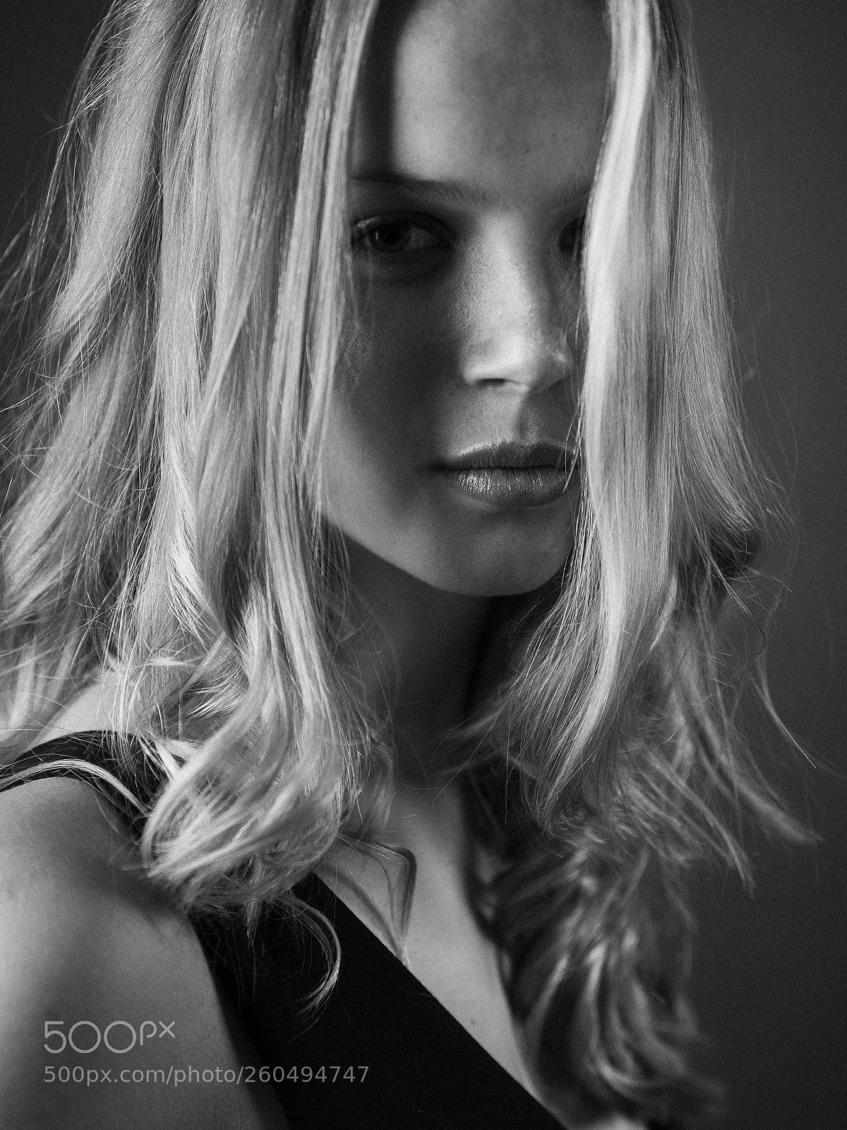 Fujifilm GFX 50S sample photo. Katharina photography