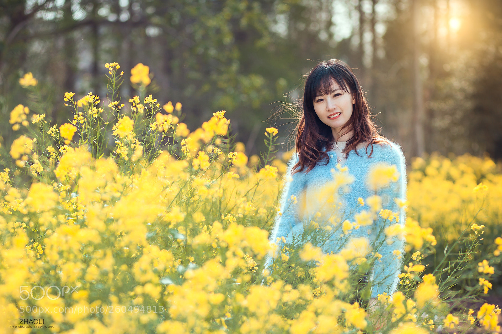 Canon EOS 6D sample photo. Girl photography