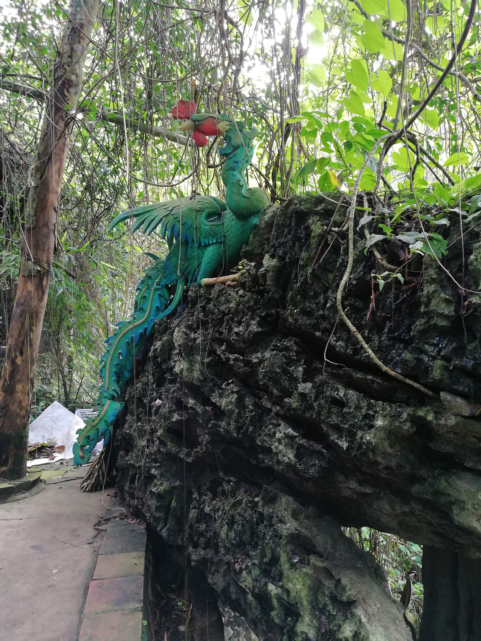 HUAWEI nova 2i sample photo. Picture viet nam photography