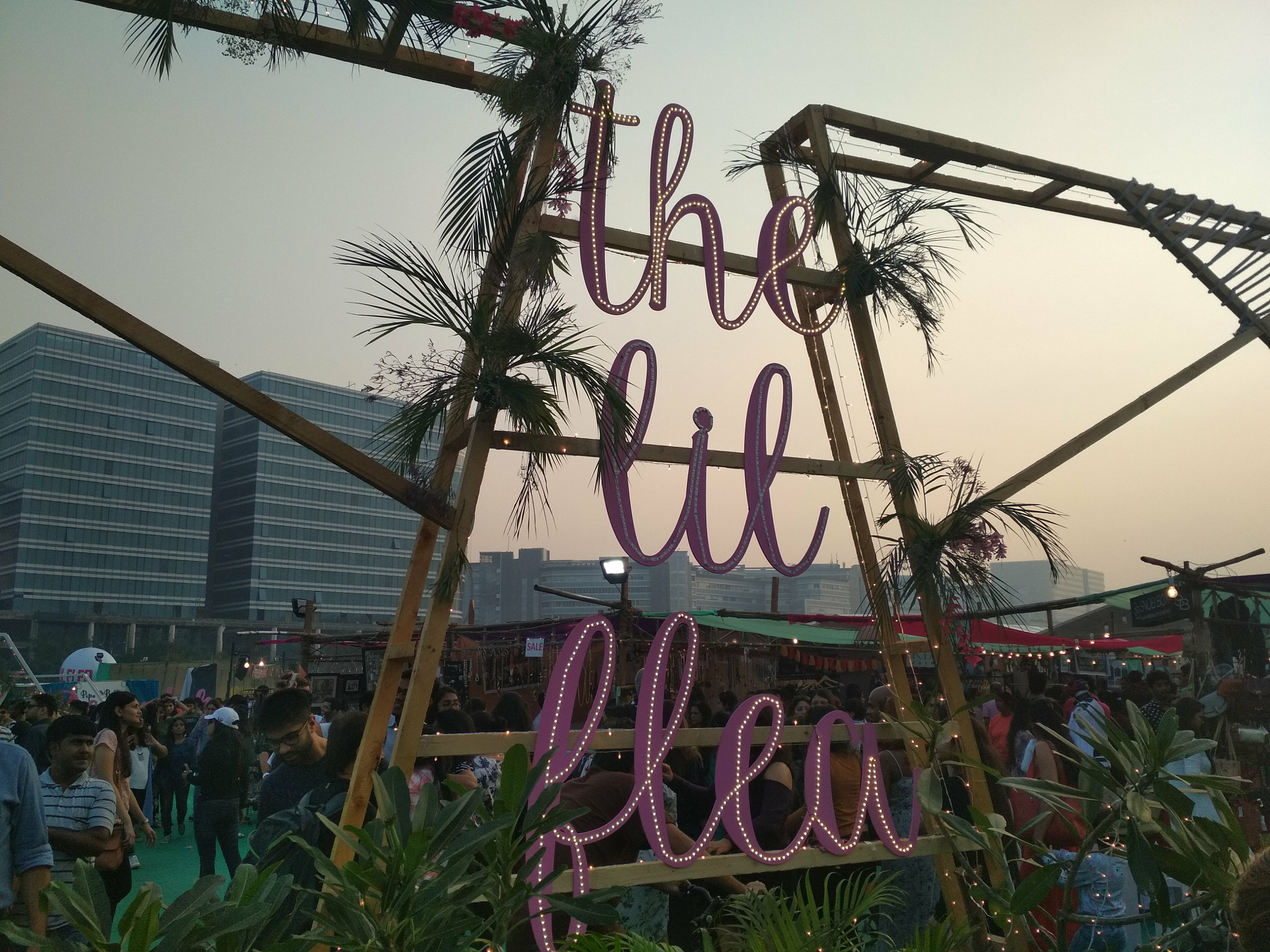 Xiaomi Redmi 4 Pro sample photo