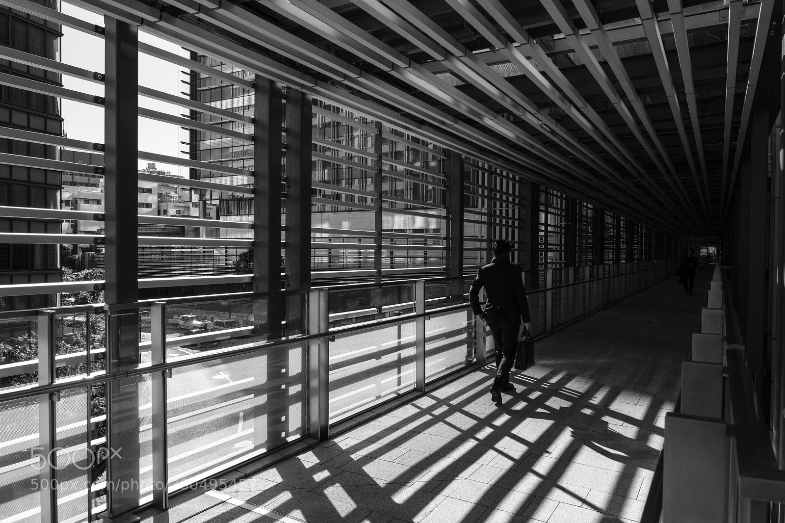 Fujifilm X-Pro2 sample photo. ライン photography