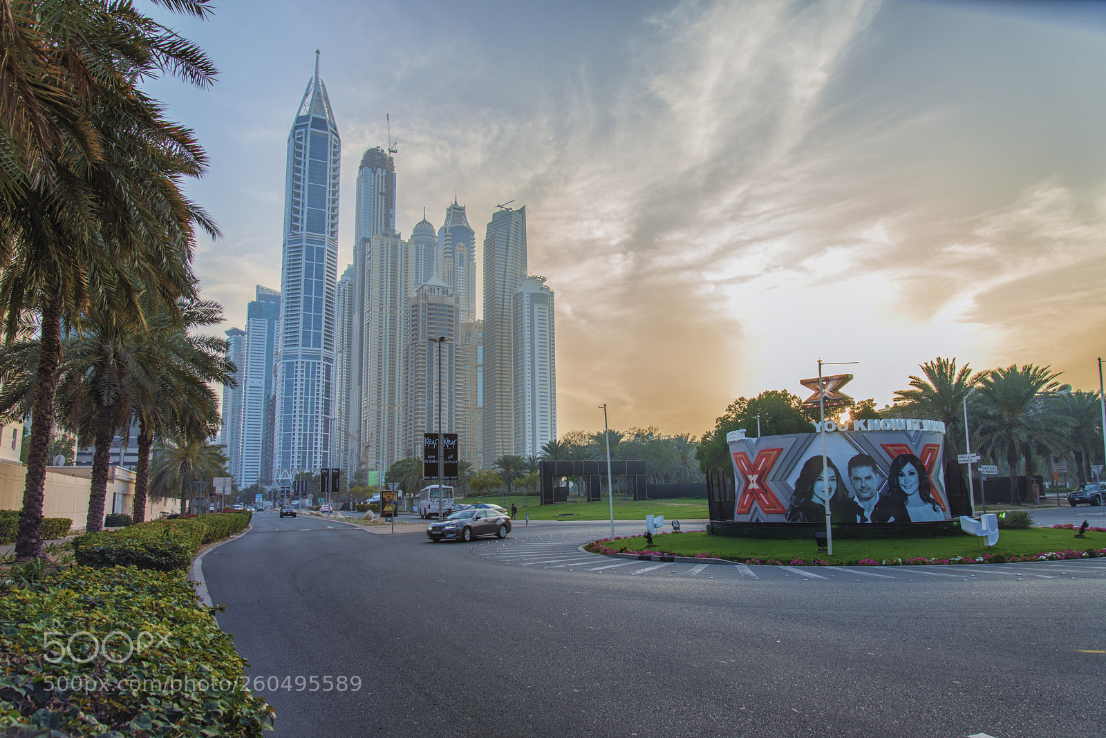 Nikon D610 sample photo. Media city photography
