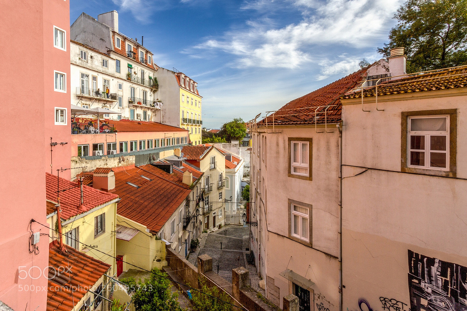Canon EOS 7D sample photo. Lisbon photography