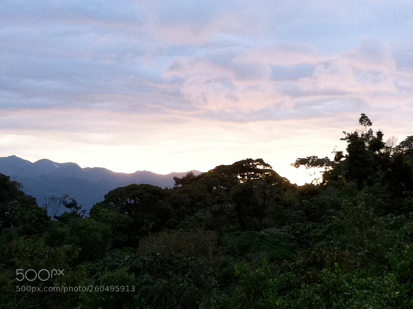 Apple iPhone 4 sample photo. Costa rica photography
