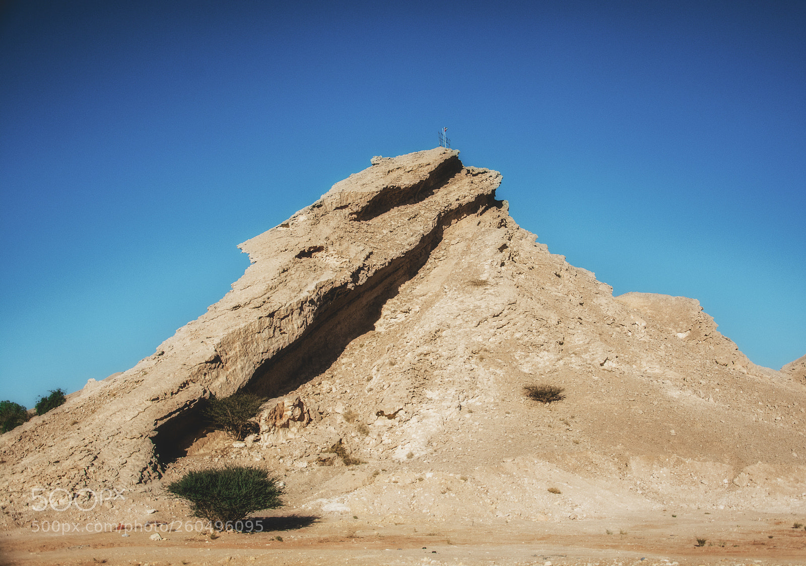 Nikon D7100 sample photo. Al ain hills photography