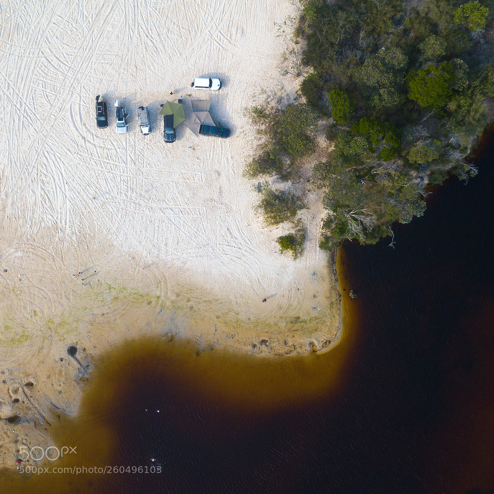 DJI FC220 sample photo. Untitled photography