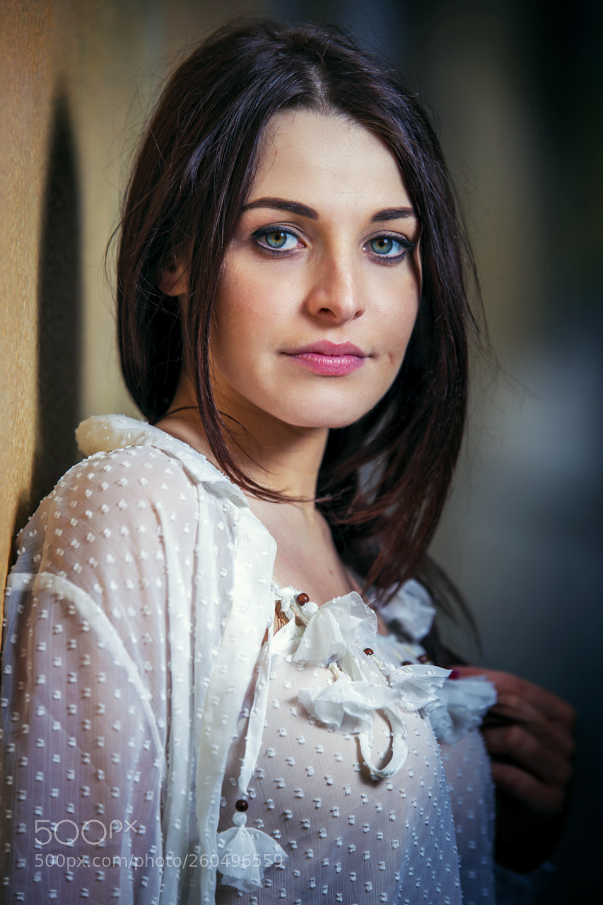 Canon EOS 6D sample photo. Jeanne salomé photography
