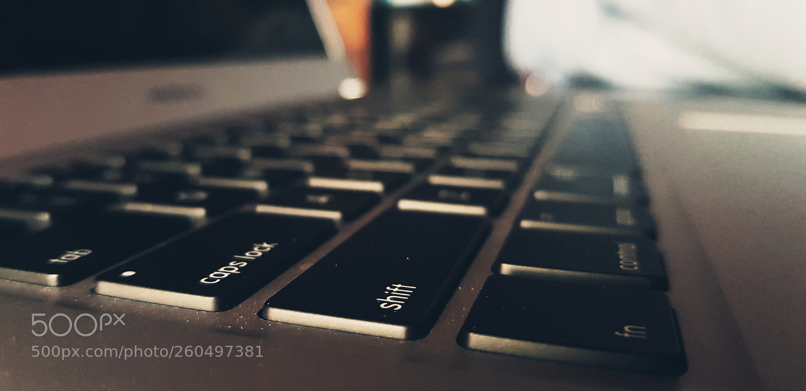Samsung Galaxy S8 sample photo. Keyboard photography