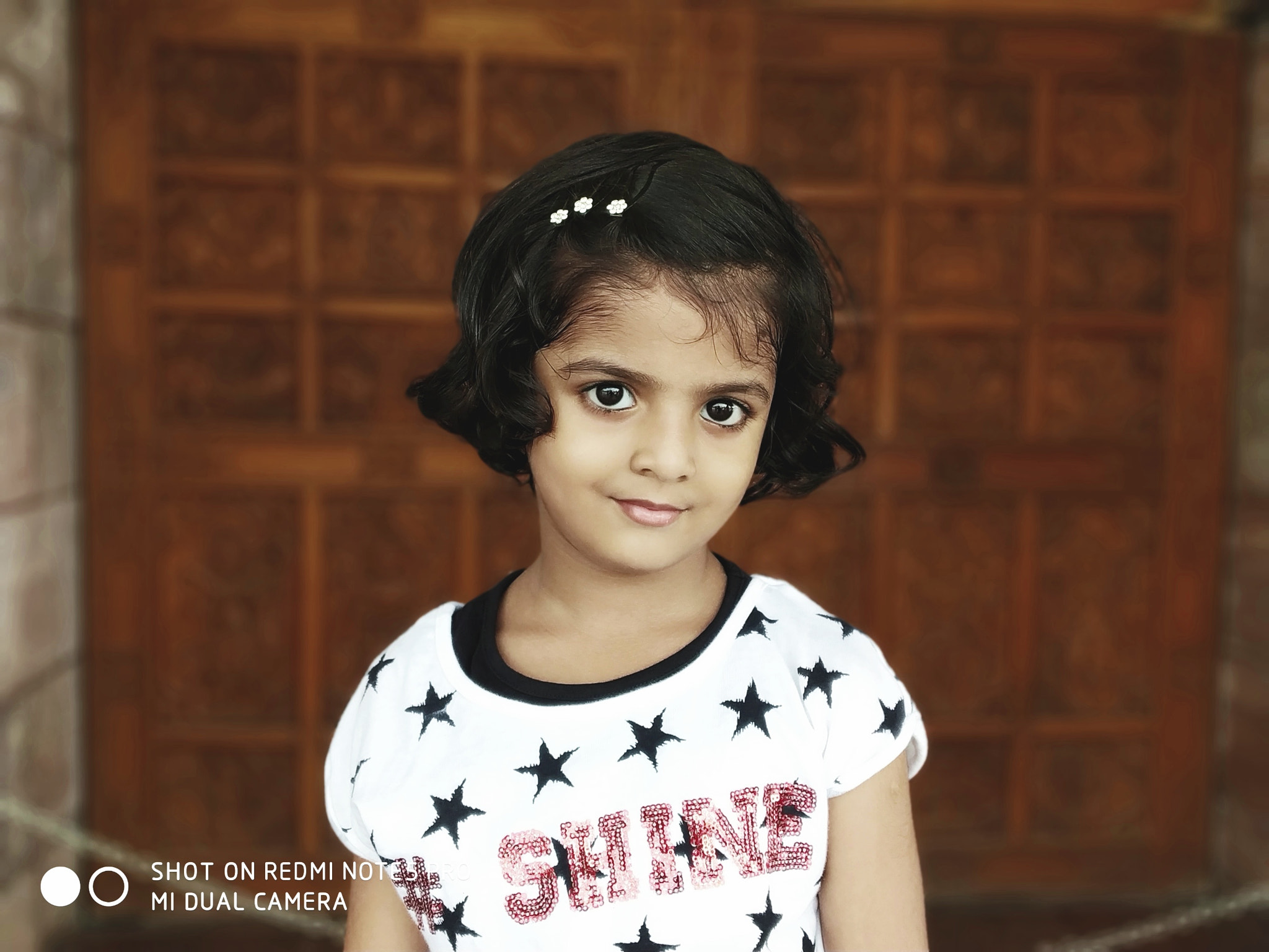 Xiaomi Redmi Note 5 Pro sample photo