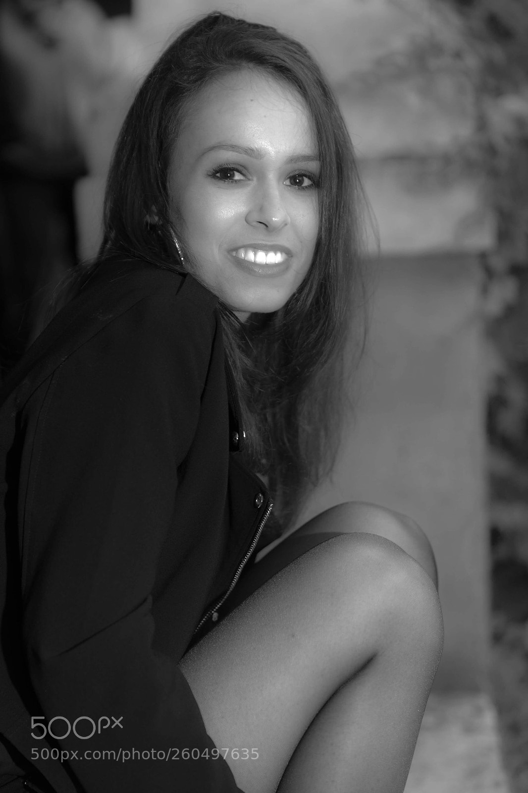 Canon EOS 5D Mark IV sample photo. Portrait  photography