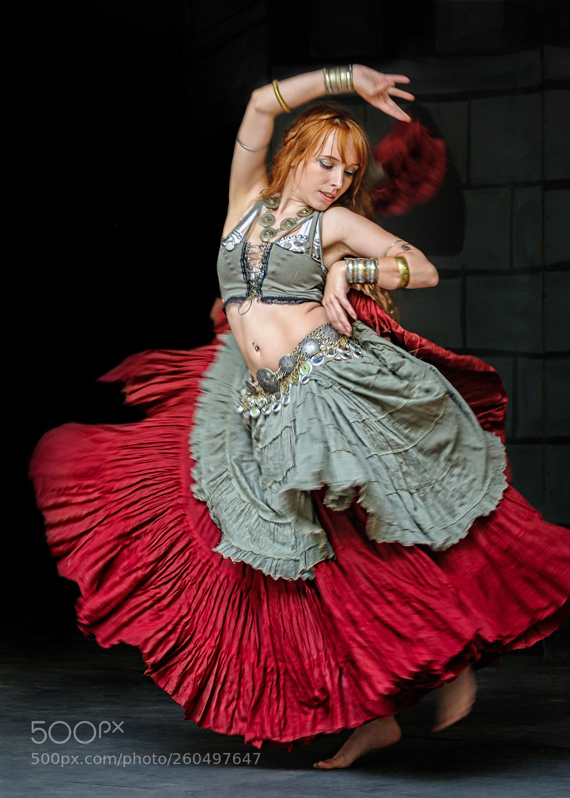 Nikon D300 sample photo. The dancing roses photography