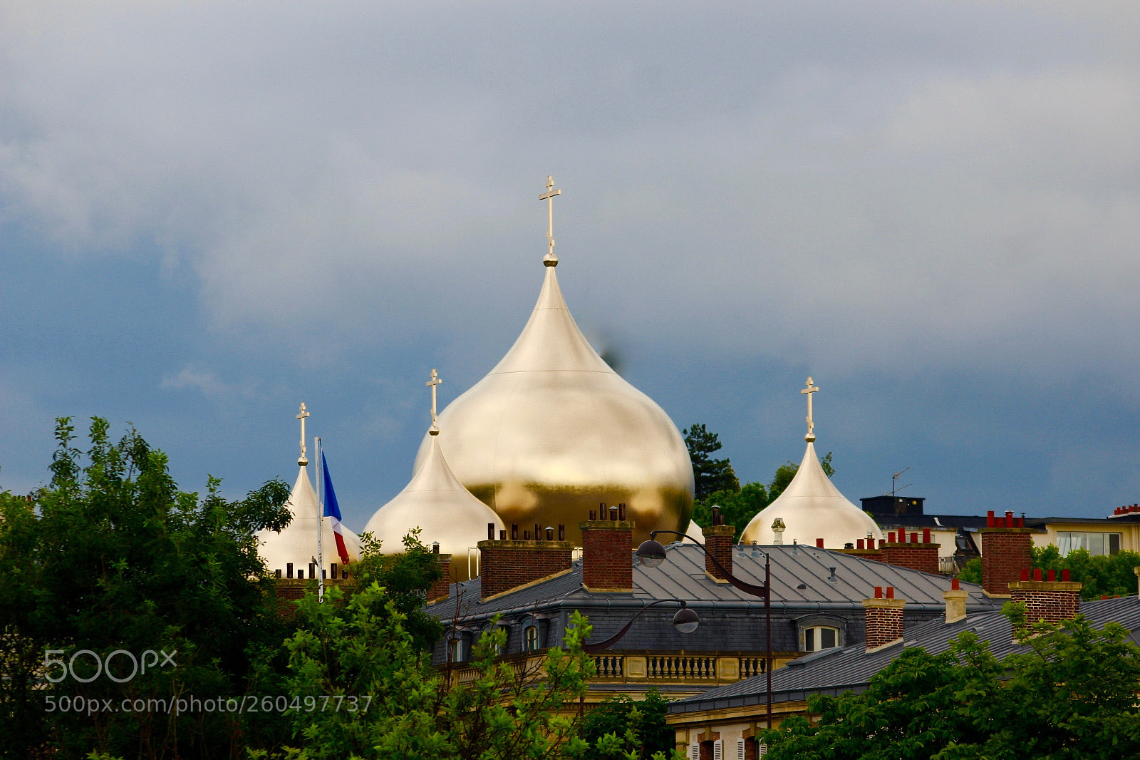 Canon EOS 1200D (EOS Rebel T5 / EOS Kiss X70 / EOS Hi) sample photo. Orthodox church paris photography