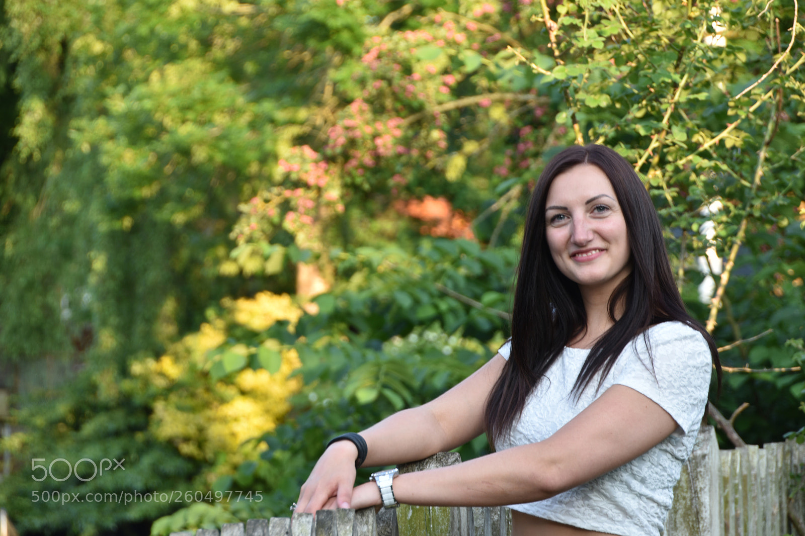 Nikon D3400 sample photo. Karina photography