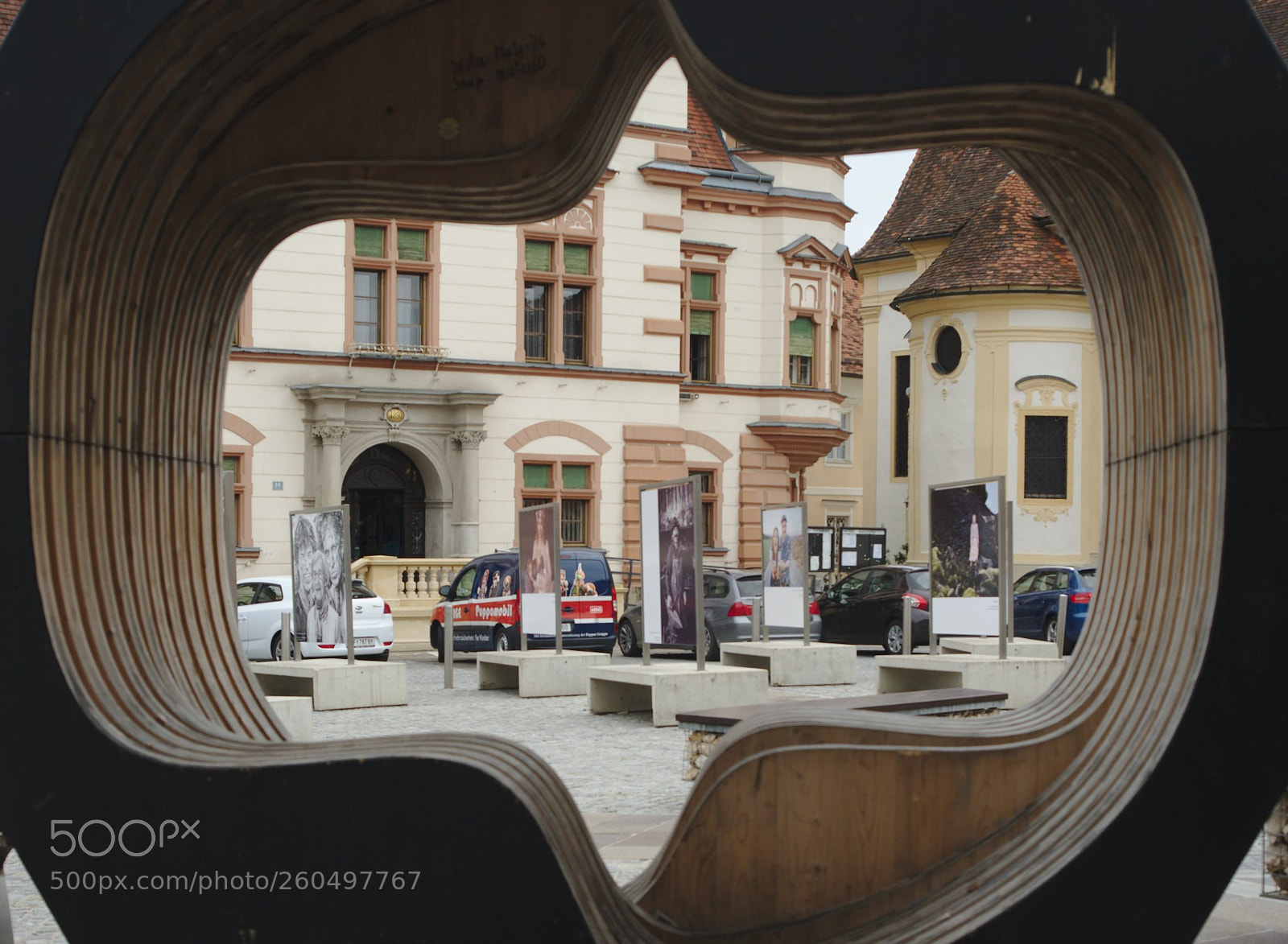 Sony a7 III sample photo. Fotoausstellung, hartberg, austria photography