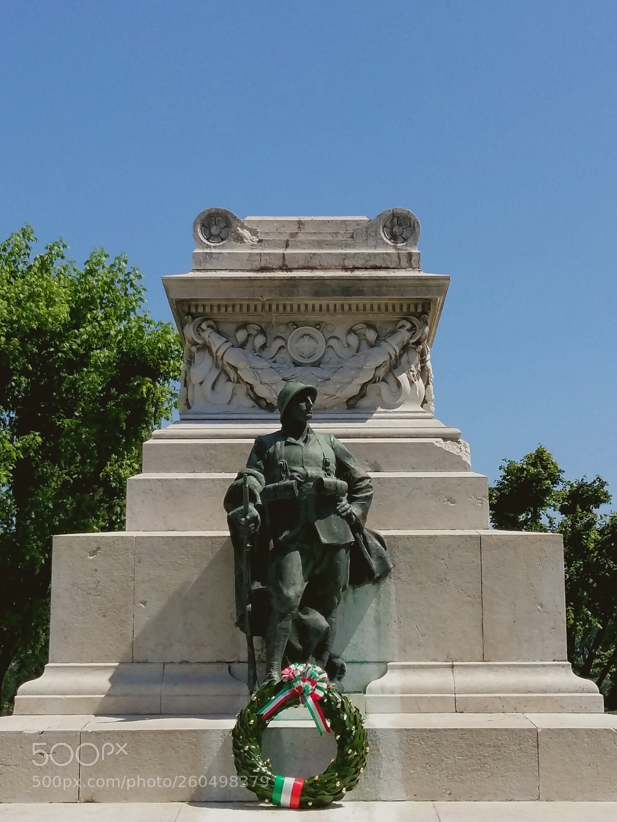 Samsung Galaxy A5 sample photo. Festa della repubblica italiana photography