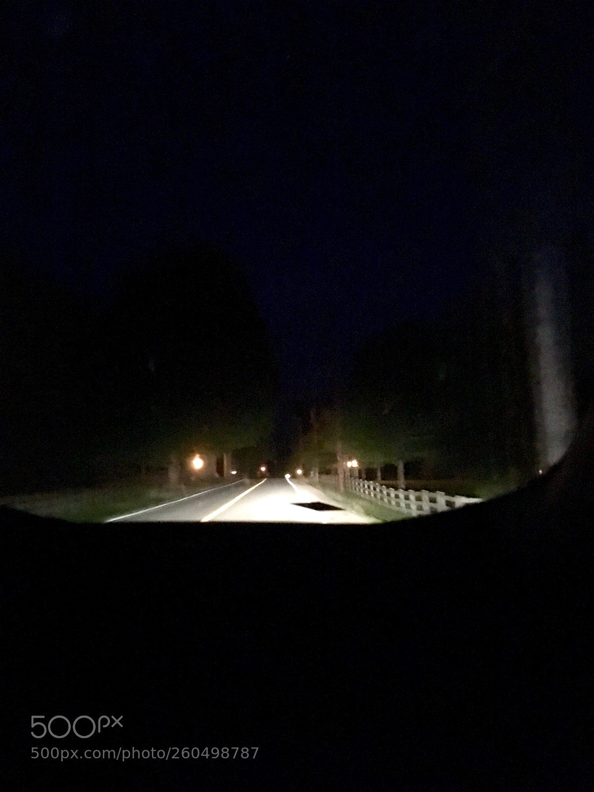 Apple iPhone SE sample photo. Driving through the night..... photography