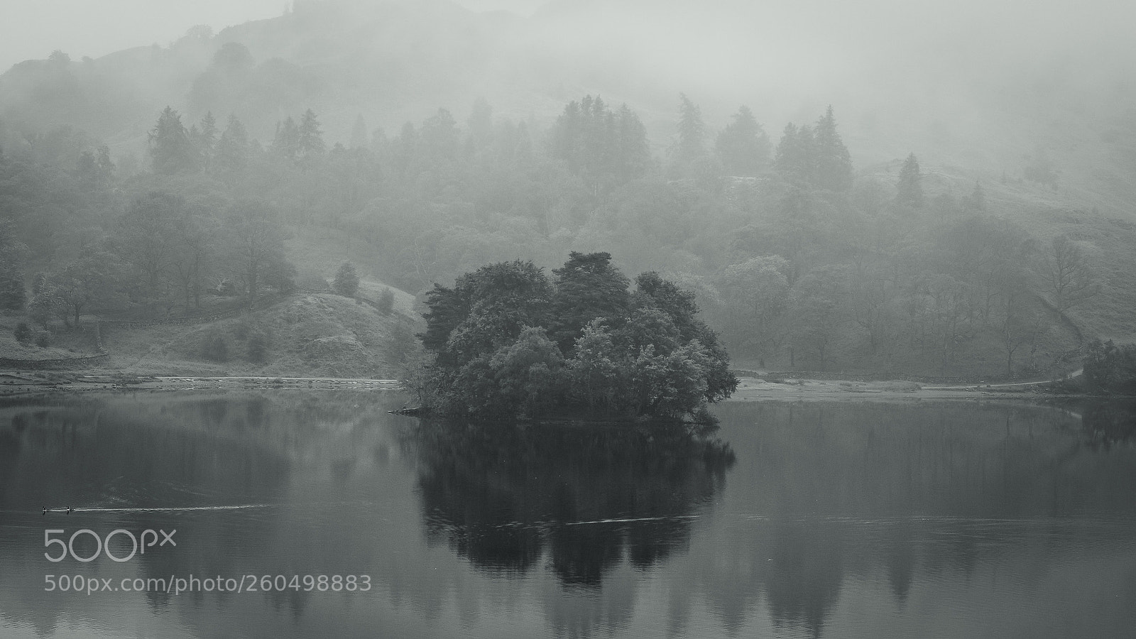 Canon EOS 1300D (EOS Rebel T6 / EOS Kiss X80) sample photo. Misty morning photography
