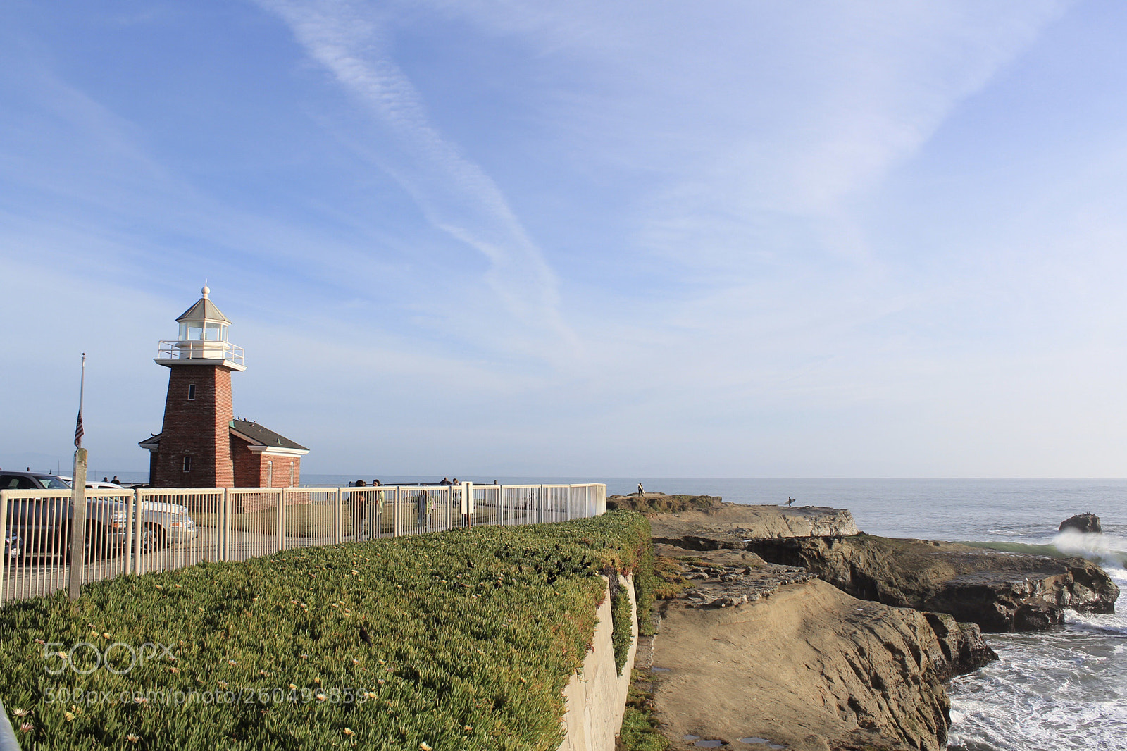 Canon EOS 600D (Rebel EOS T3i / EOS Kiss X5) sample photo. Santa cruz photography