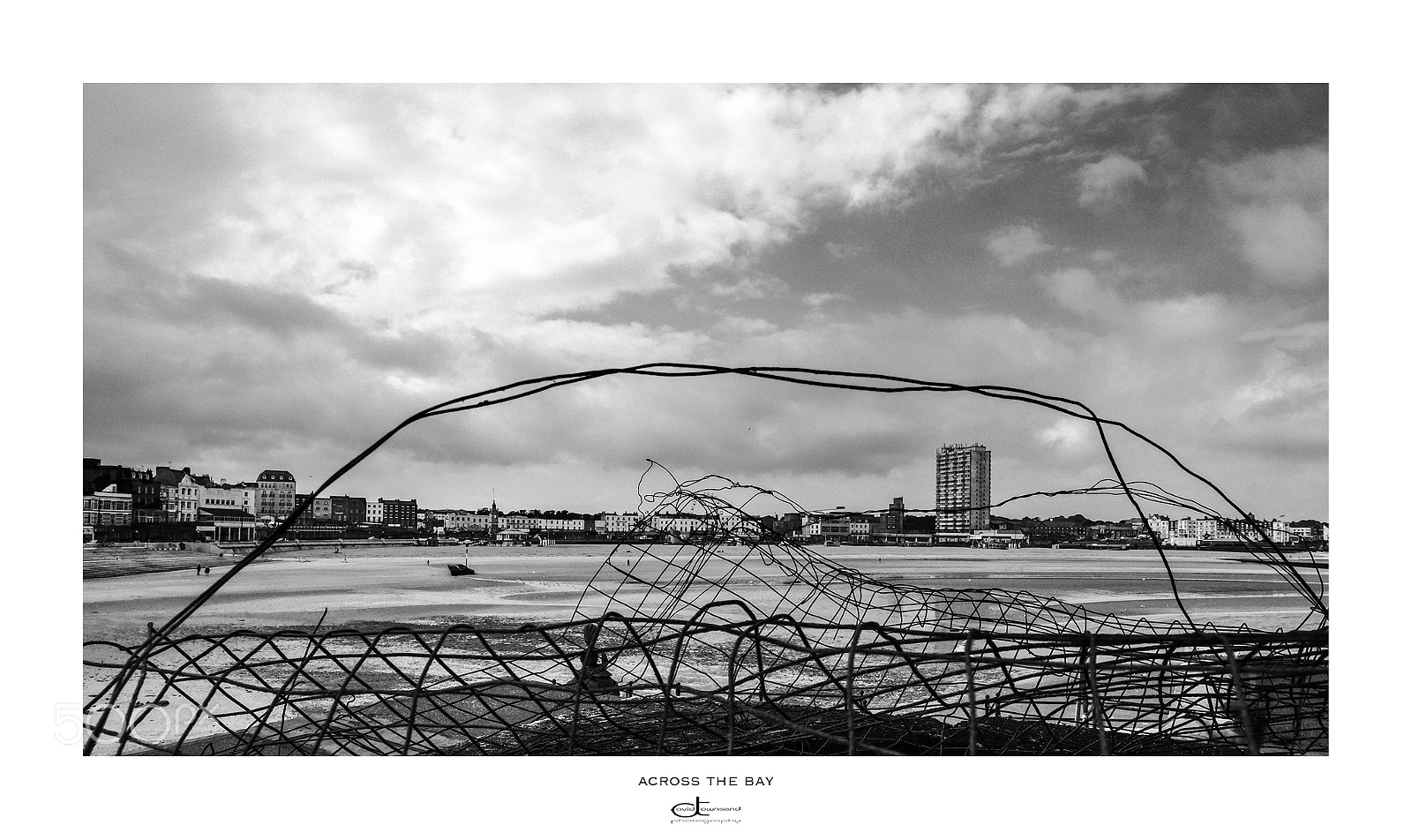 Fujifilm X-Pro2 sample photo. Across the bay photography