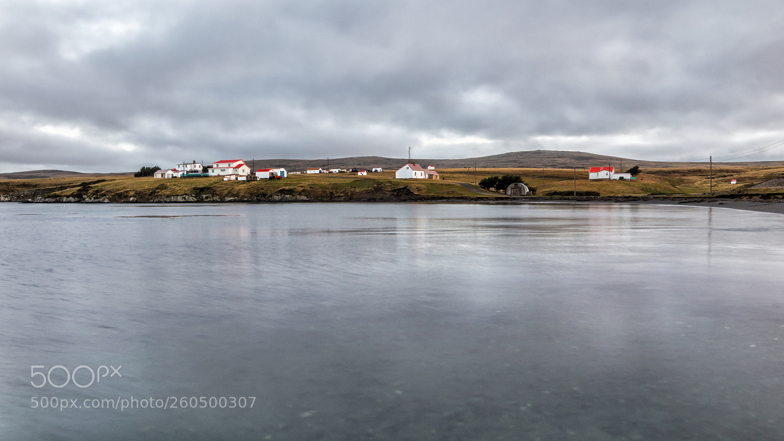 Canon EOS 700D (EOS Rebel T5i / EOS Kiss X7i) sample photo. Johnson's harbour photography