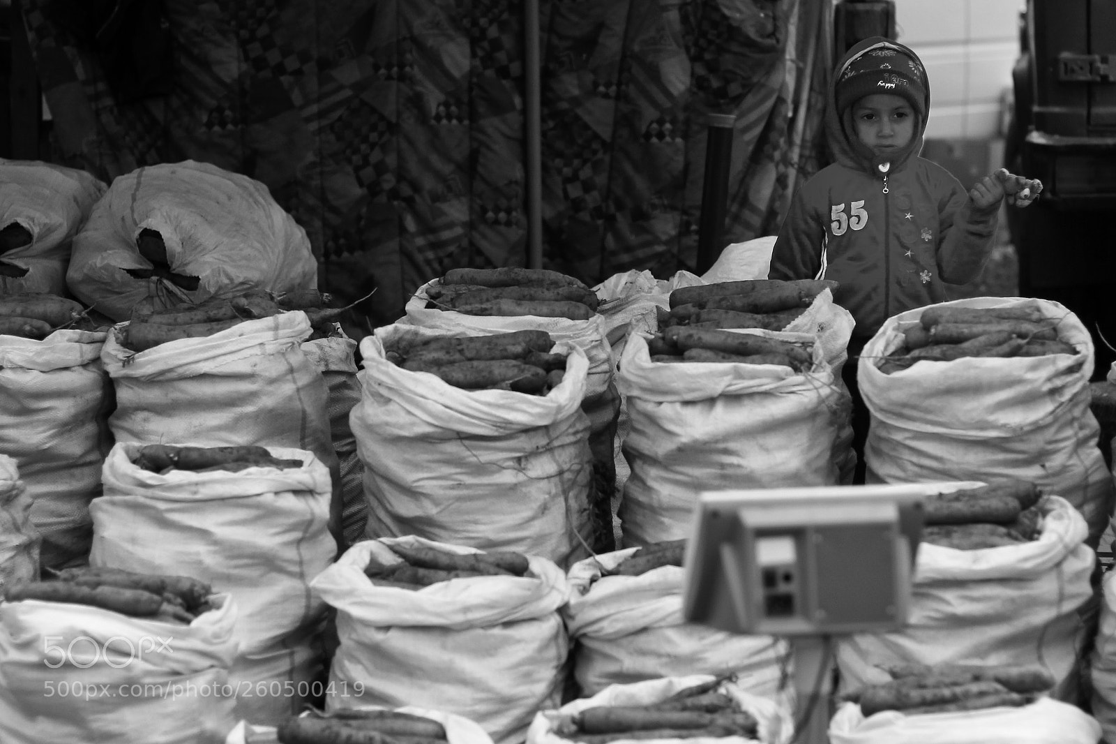 Canon EOS 60D sample photo. ~ la piata ~ photography