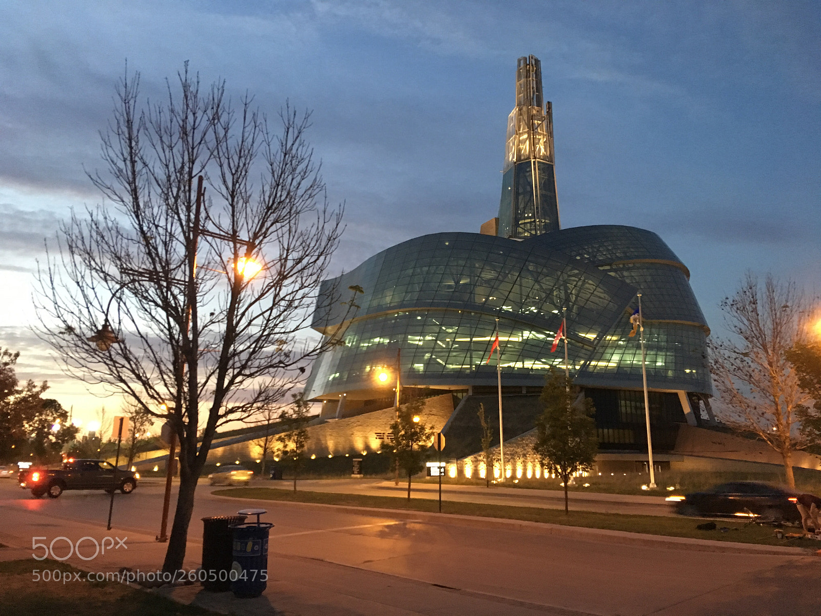 Apple iPhone SE sample photo. Canadian museum of human photography