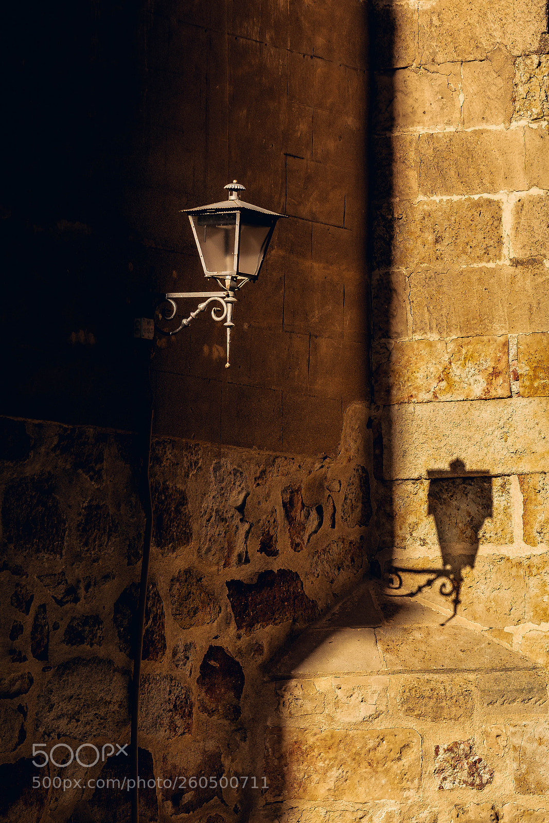 Canon EOS 6D sample photo. Sombra photography