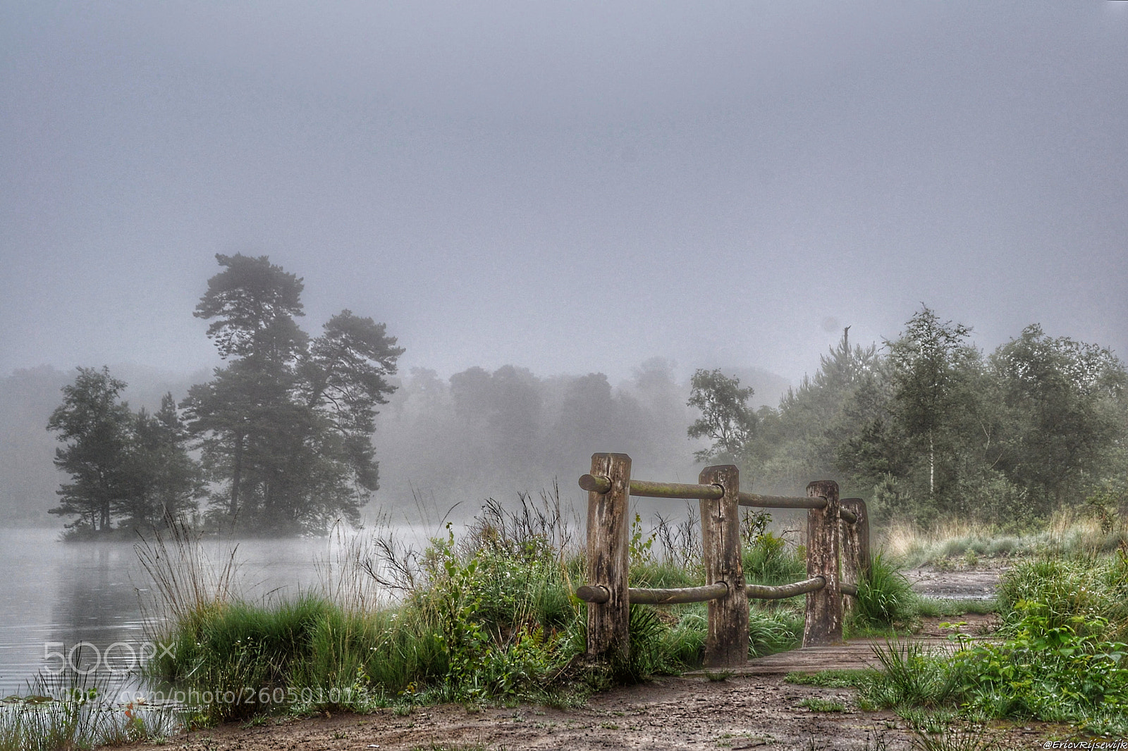 Nikon D3100 sample photo. Mystic photography