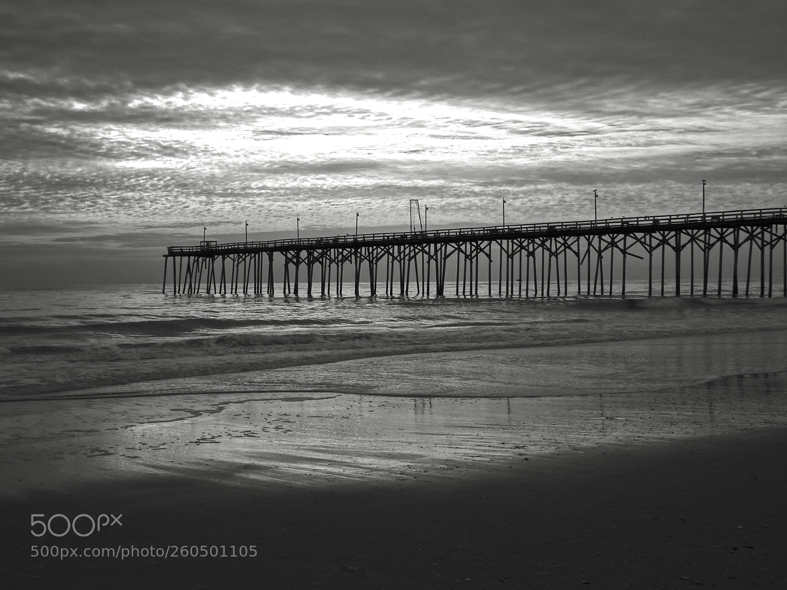 Sony Cyber-shot DSC-HX90V sample photo. Morning solitude photography